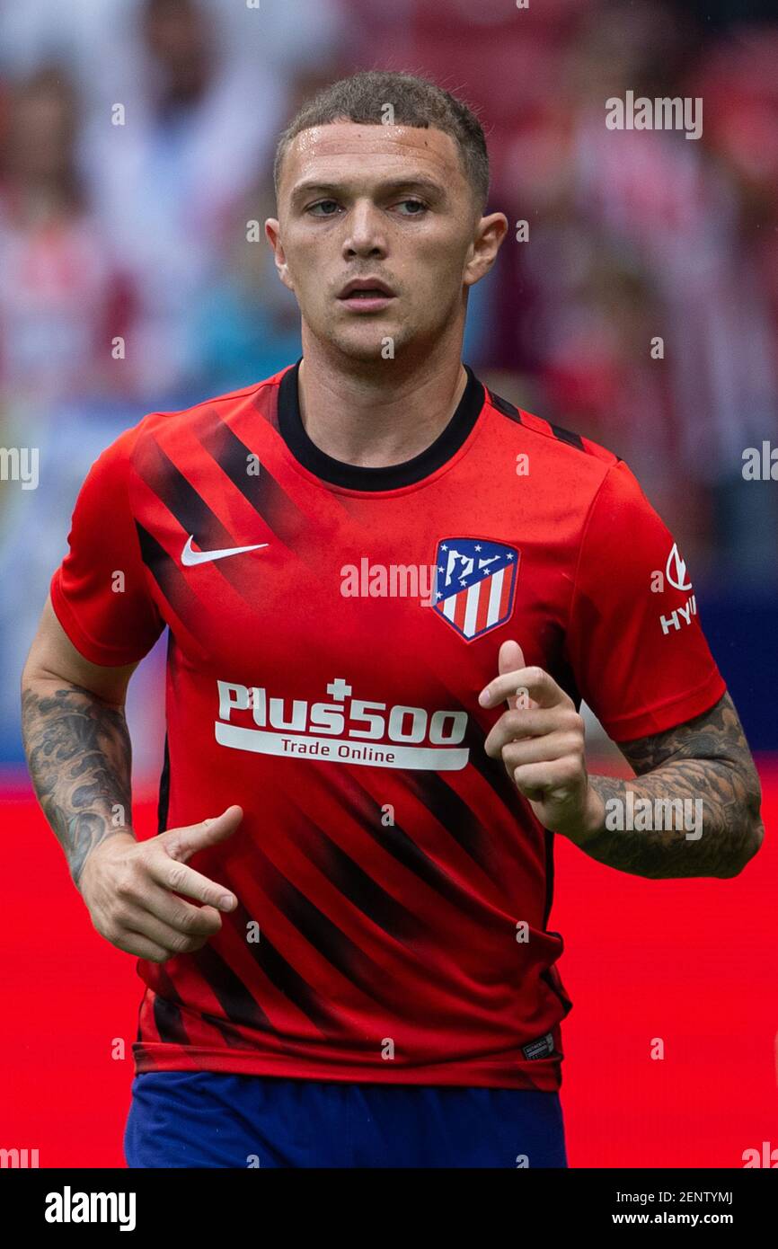 Kieran Trippier Of Atletico De Madrid Photo By Pressinphoto Sipa USA kieran-trippier-of-atletico-de-madrid-photo-by-pressinphoto-sipa-usa