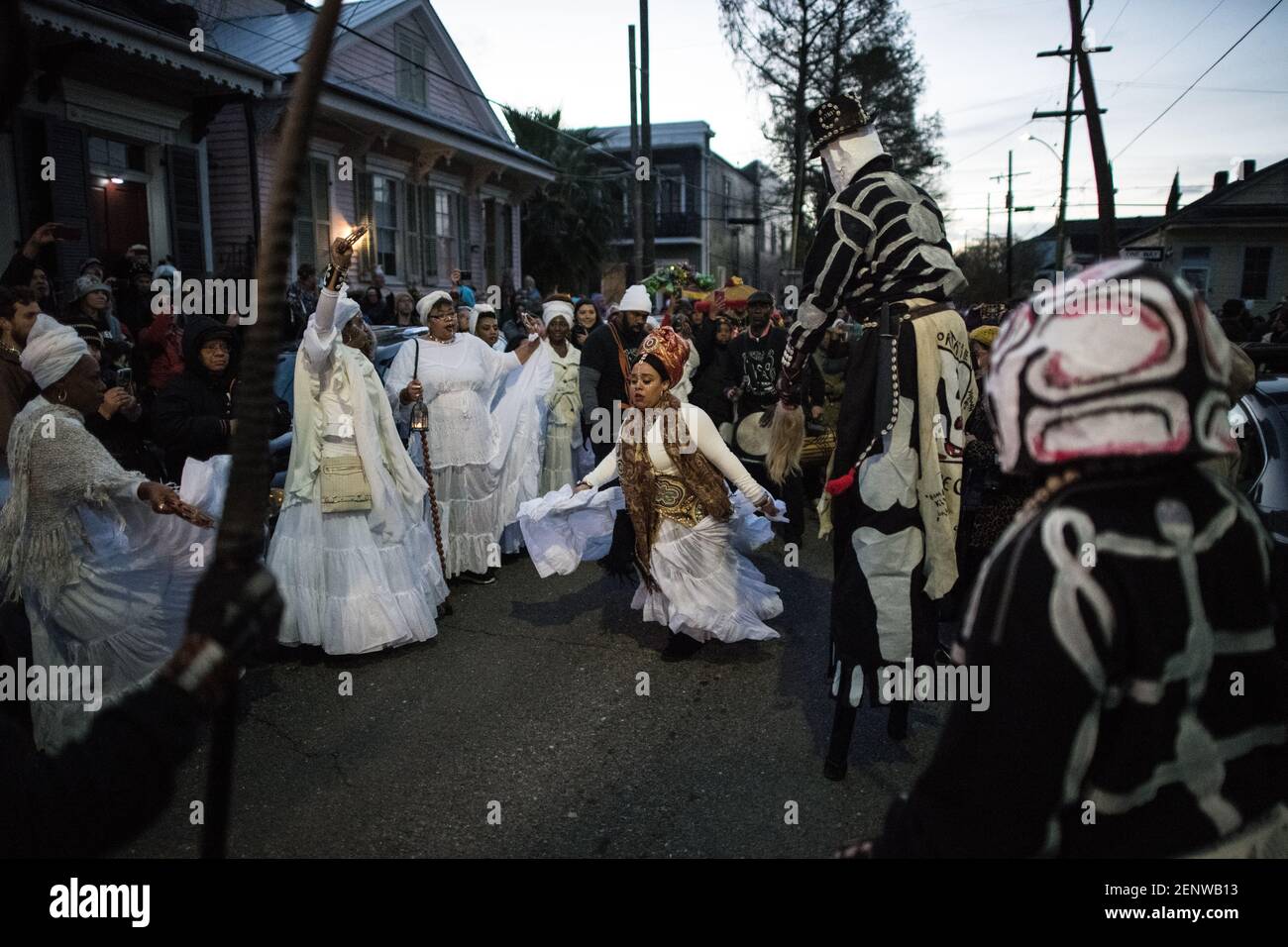 skull and bones mardi gras