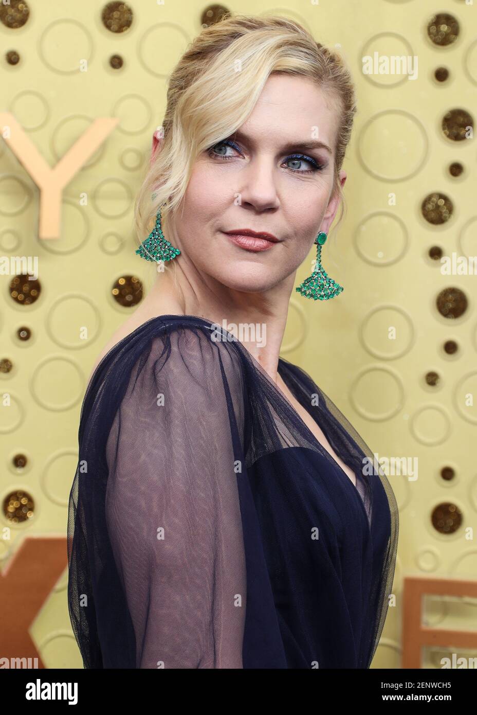 LOS ANGELES CALIFORNIA USA SEPTEMBER 22 Rhea Seehorn Arrives At los-angeles-california-usa-september-22-rhea-seehorn-arrives-at