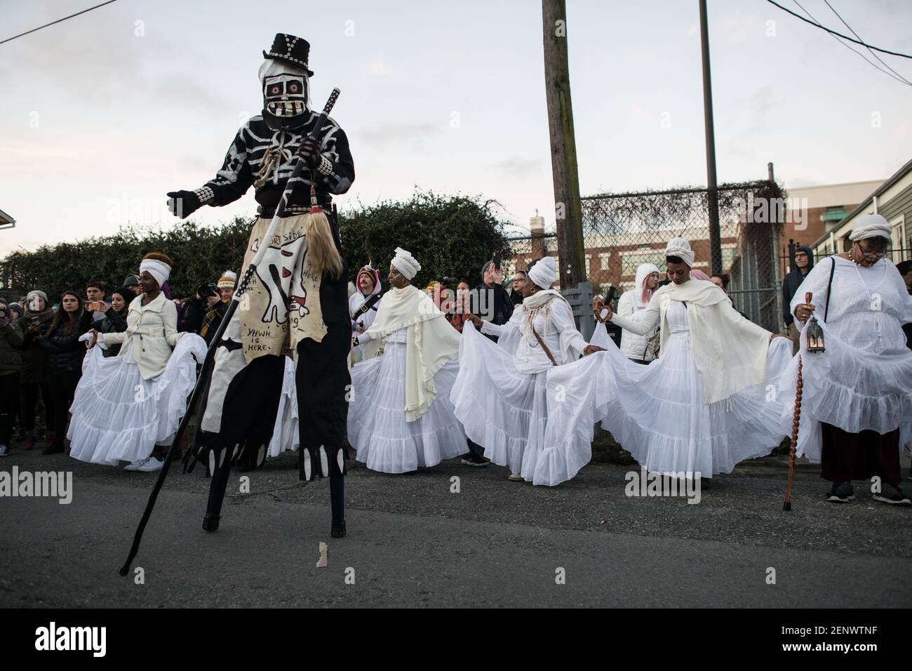 skull and bones mardi gras