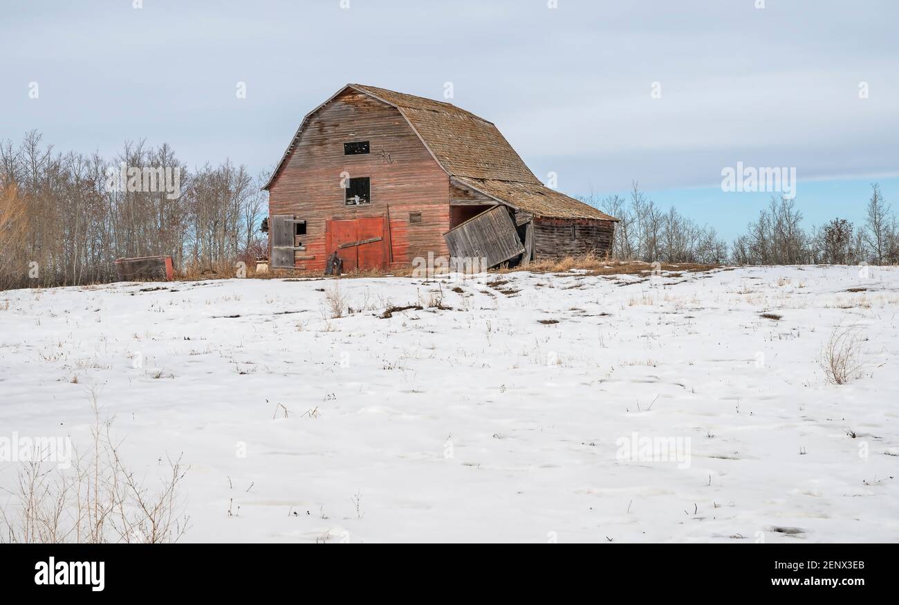 Delburne alberta hires stock photography and images Alamy