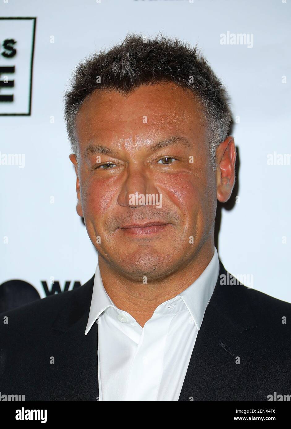 Walter Kolm at the 2nd Annual 'Ambassadors Of Peace' Gala on September