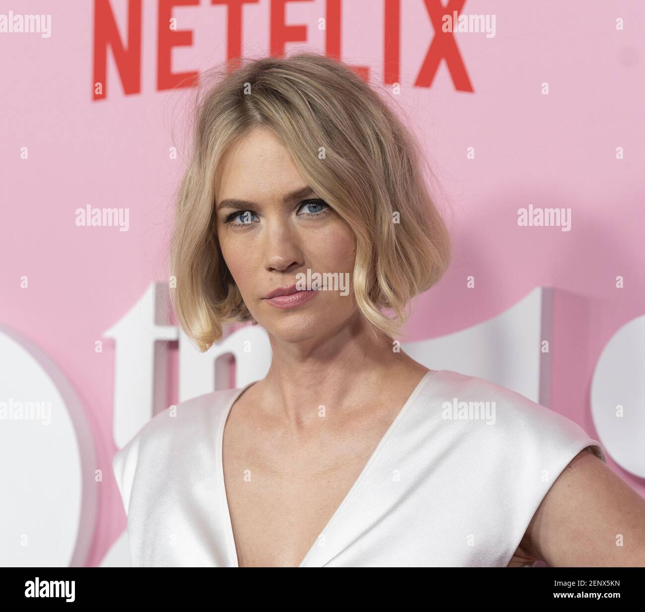 January Jones Attends Netflix The Politician Premiere At Dga Theater Photo By Lev Radin Pacific Press Sipa Usa Stock Photo Alamy January Jones Attends Netflix The Politician Premiere At Dga Theater Photo By Lev Radin Pacific Press Sipa Usa Stock Photo Alamy
