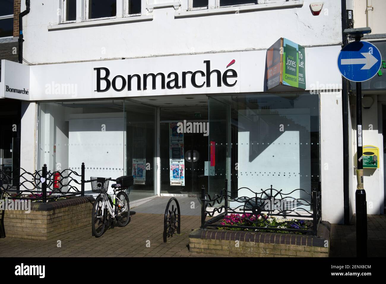 BON MARCHE - 138 Commercial Street, Newport, United Kingdom - Women's  Clothing - Phone Number - Yelp