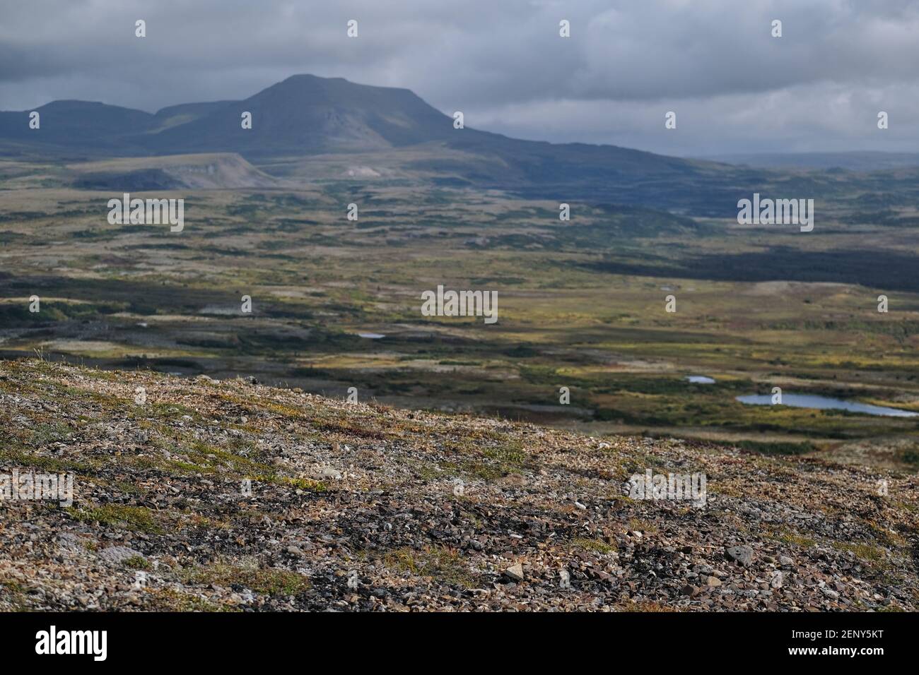 Bristol bay pebble mine High Resolution Stock Photography and Images Alamy