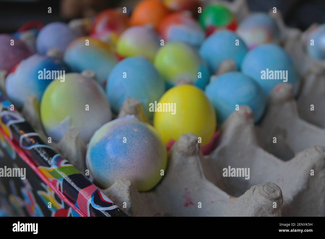 Mexican easter egg hires stock photography and images Alamy