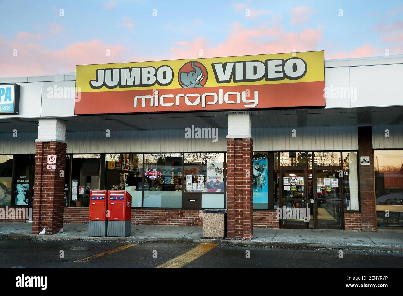 Microplay hires stock photography and images Alamy