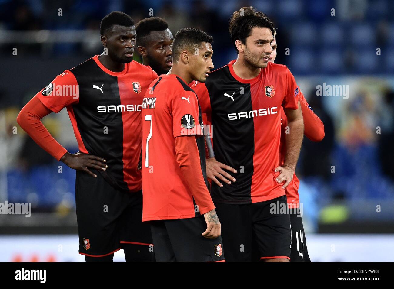 images Clement Grenier Rennes alamy