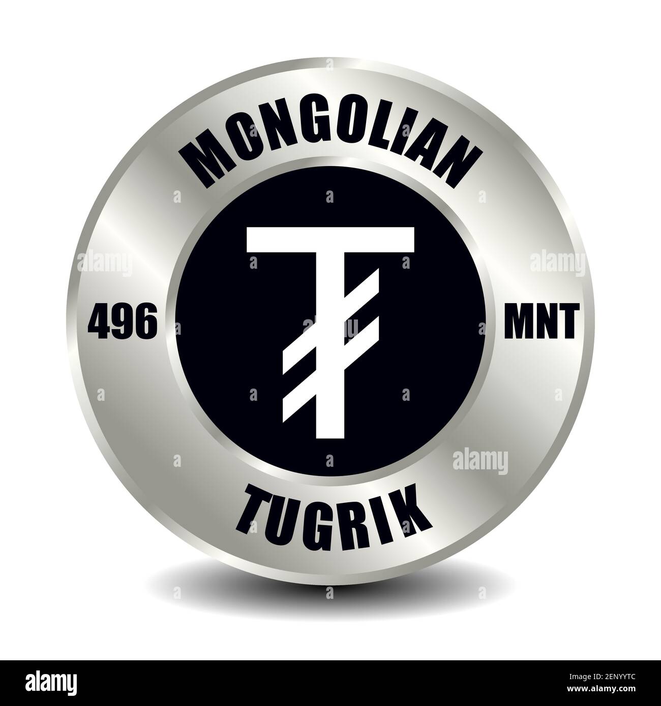 Mongolia currency icon vector vectors hi-res stock photography and images -  Alamy