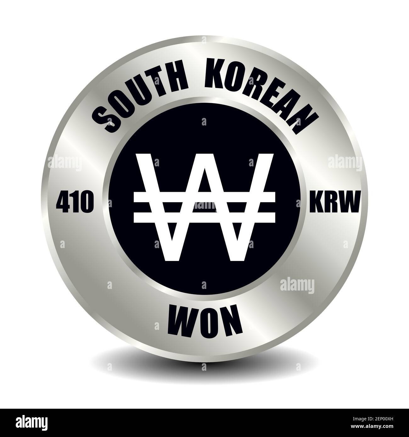 Korean Currency Symbol korean-currency-symbol