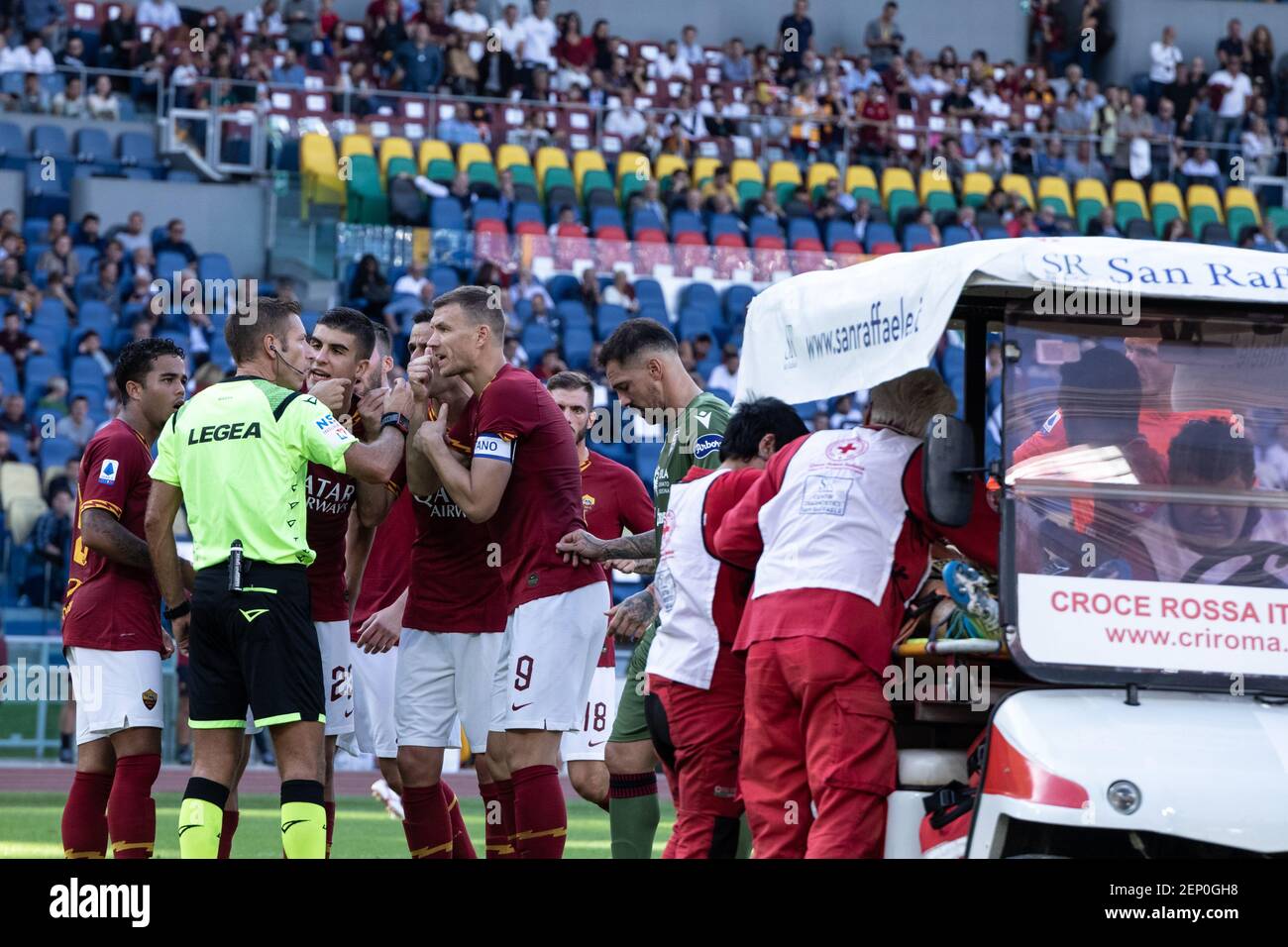 Crisp Cagliari-roma, Le Formazioni Ufficiali: Pisacane, Fiducia A Esposito-borrelli. Gasp Lancia Baldanzi Photo for Mobile Crisp Cagliari-roma, Le Formazioni Ufficiali: Pisacane, Fiducia A Esposito-borrelli. Gasp Lancia Baldanzi Photo for Mobile