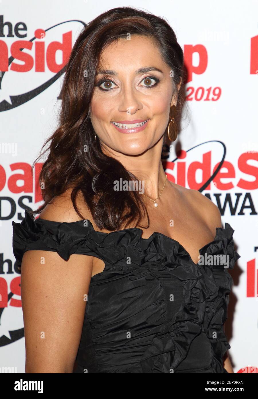 Rebecca Sarker Attends The Inside Soap Awards At The Sway Nightclub In rebecca-sarker-attends-the-inside-soap-awards-at-the-sway-nightclub-in
