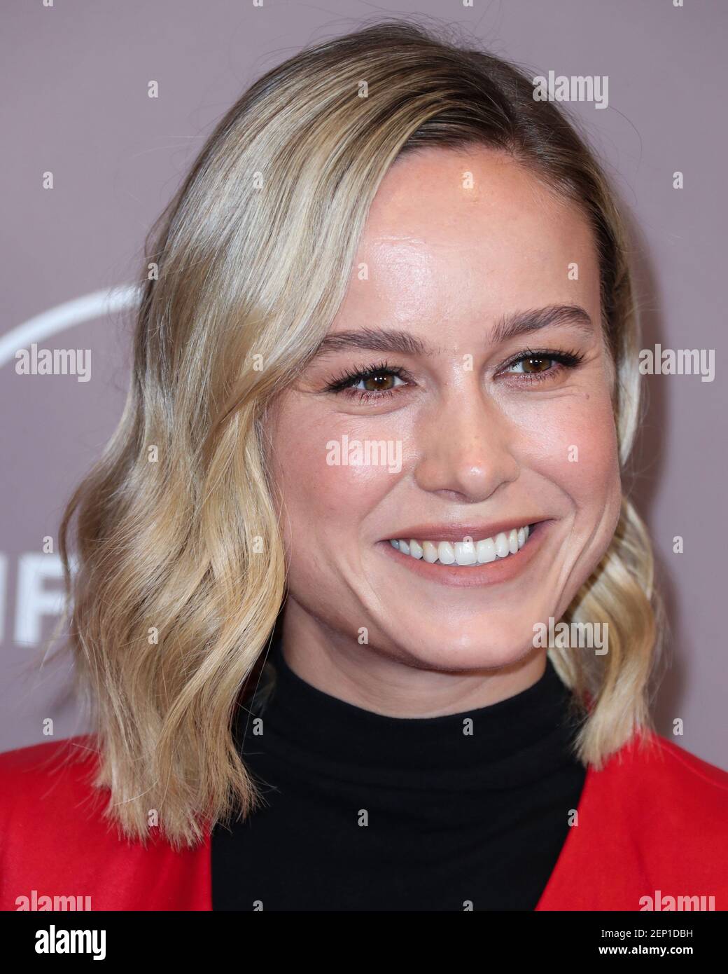 BEVERLY HILLS, LOS ANGELES, CALIFORNIA, USA OCTOBER 11 Actress Brie