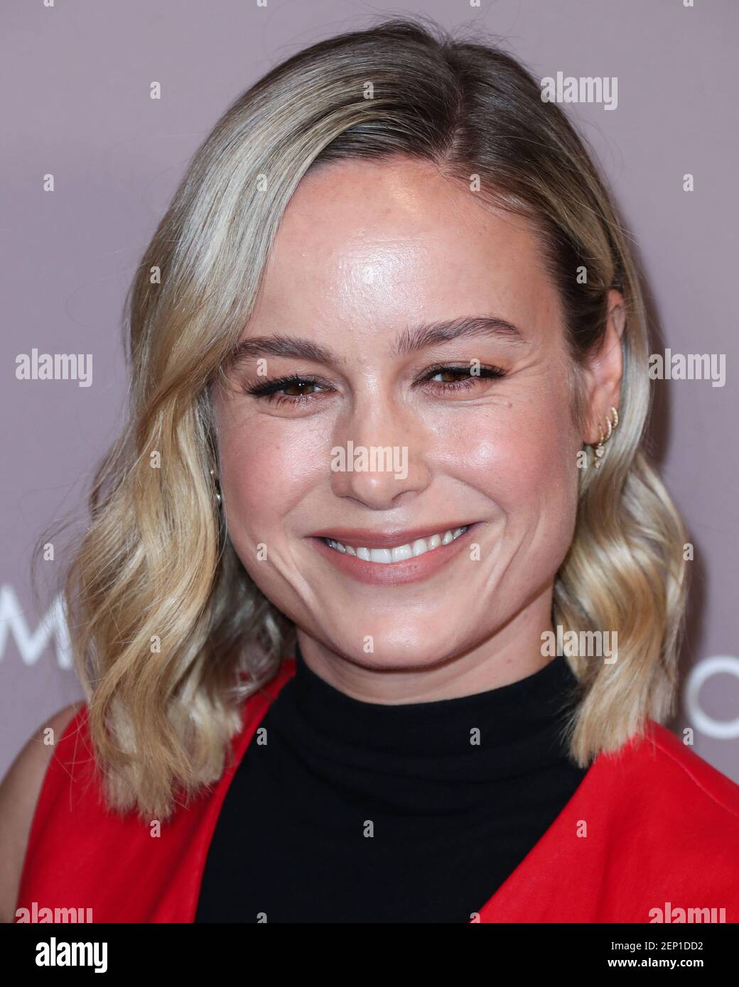 BEVERLY HILLS, LOS ANGELES, CALIFORNIA, USA OCTOBER 11 Actress Brie