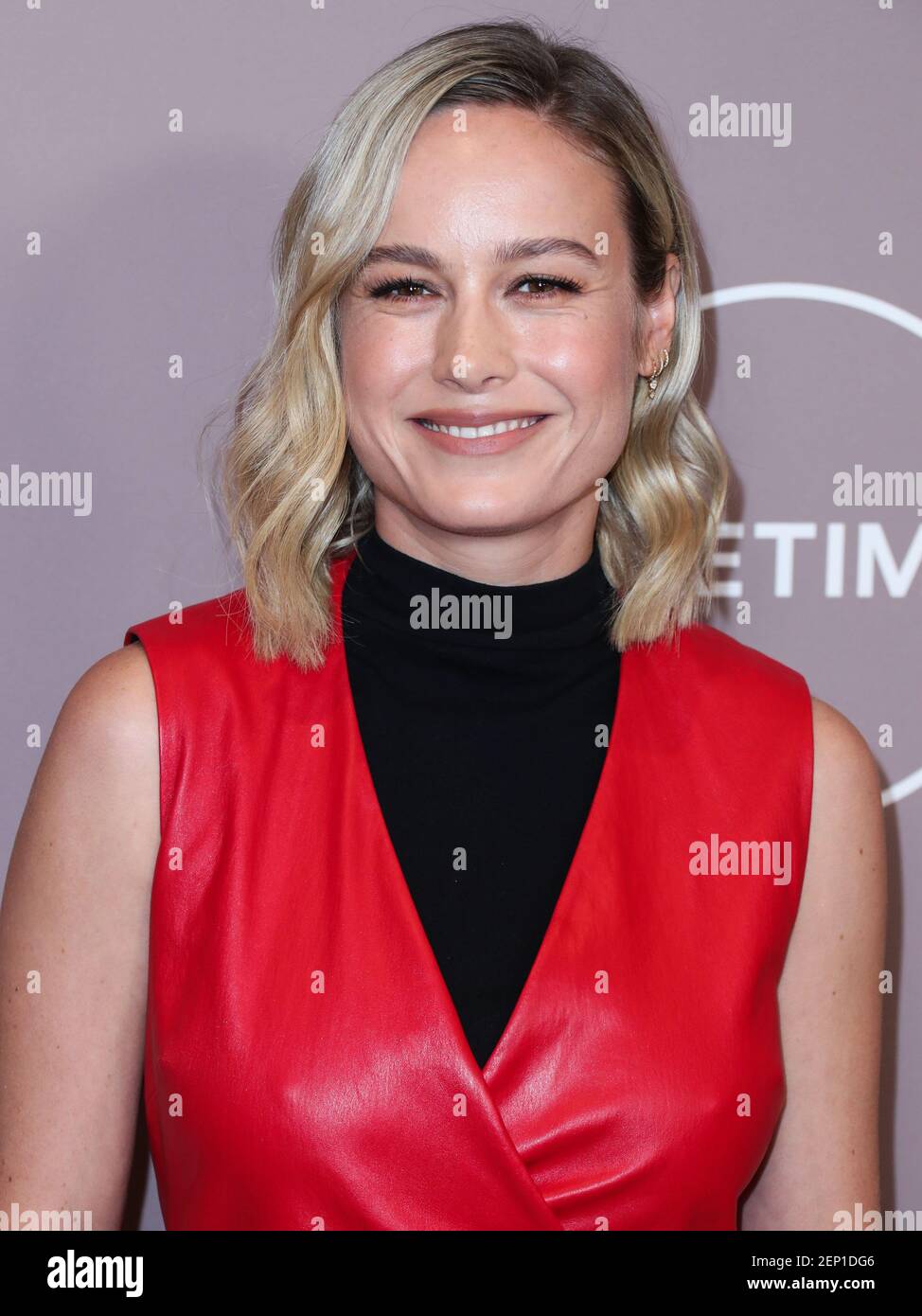 BEVERLY HILLS, LOS ANGELES, CALIFORNIA, USA OCTOBER 11 Actress Brie