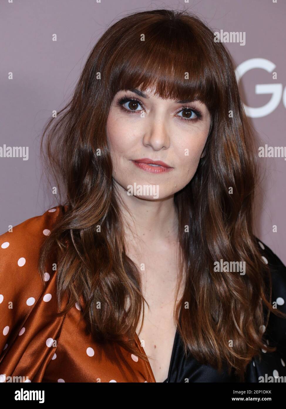 BEVERLY HILLS, LOS ANGELES, CALIFORNIA, USA - OCTOBER 11: Screenwriter