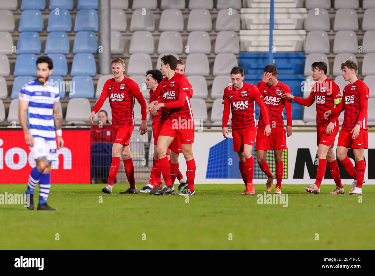 De Graafschap - Doetinchem by MDH Uitgeverij
