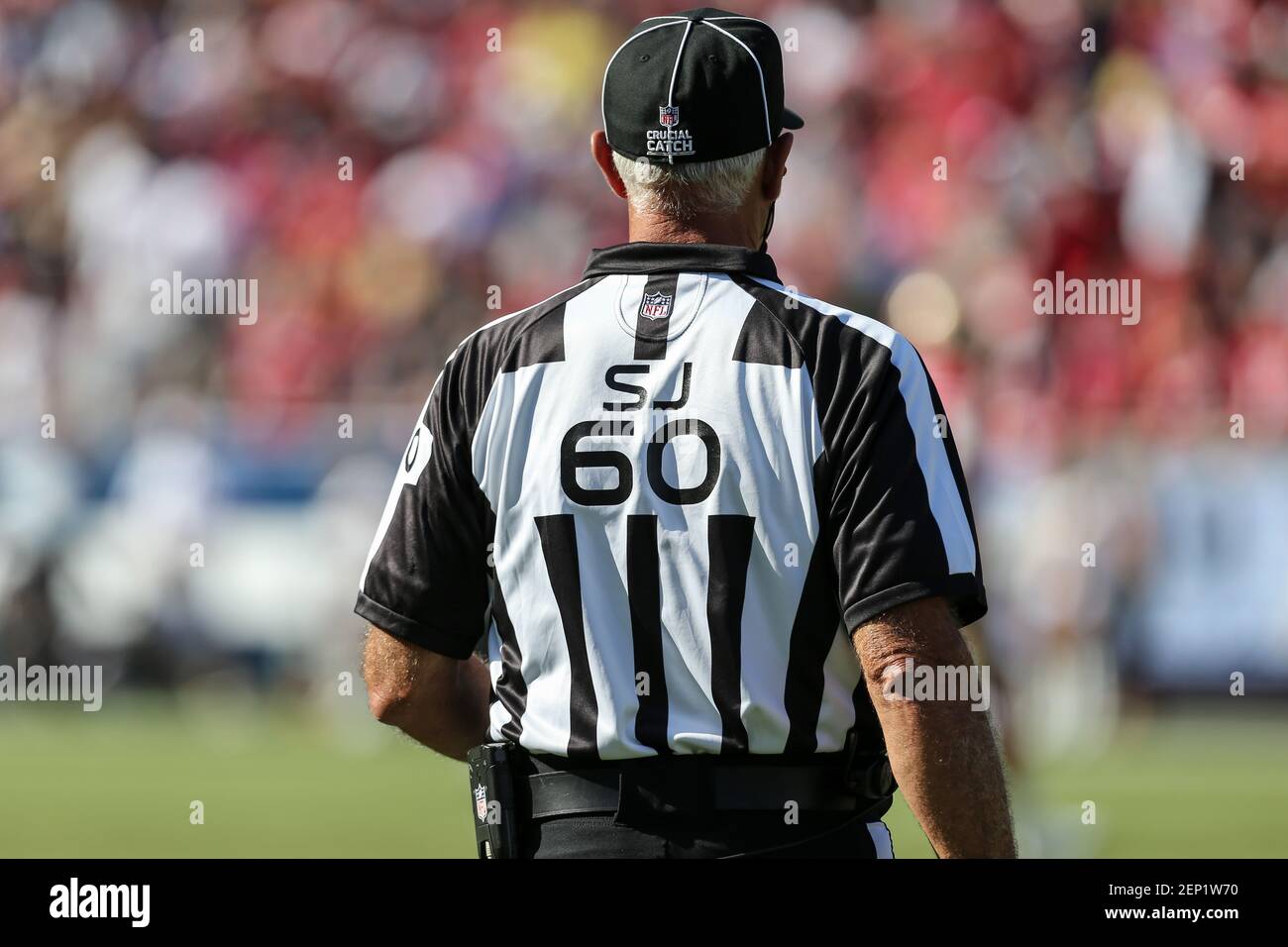 Rams hat hi-res stock photography and 