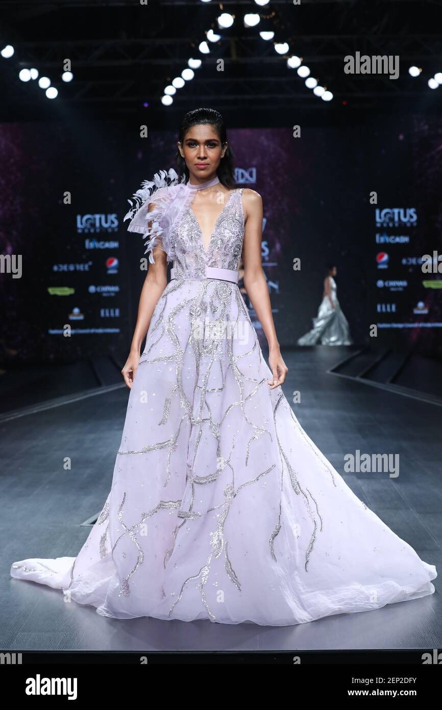Indian designer top dresses pictures 2019
