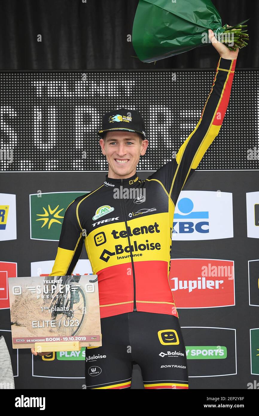 The High-Altitude Connection and Pro Performance