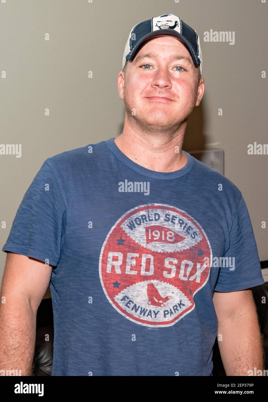 Tom Guiry attend the screening of “The Sandlot” presented by Alamo
