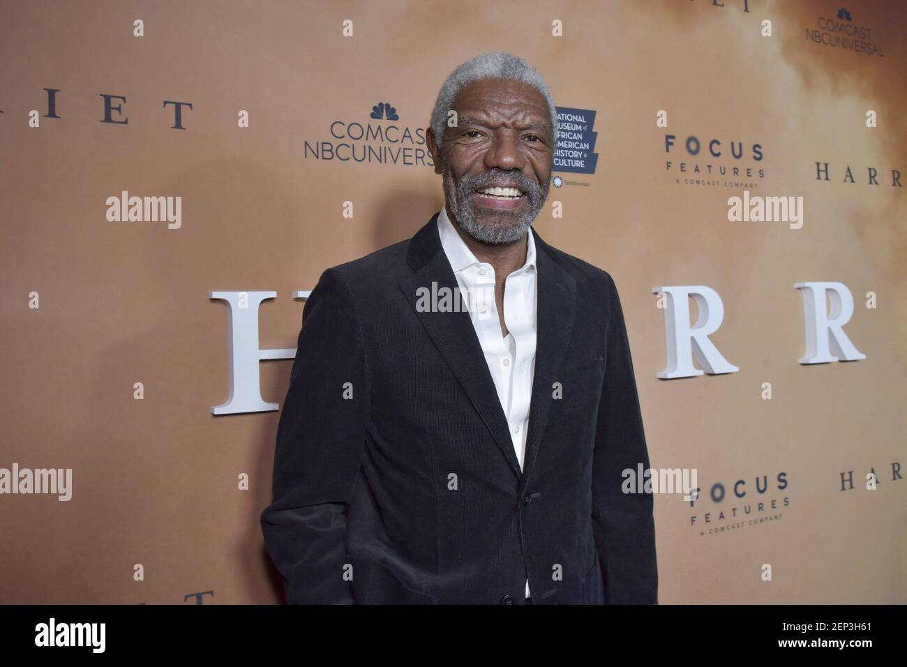 Actor Vondie Curtis-Hall attends the DC Premiere of Focus Features&rsquo; and