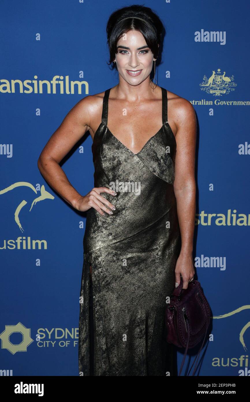 CENTURY CITY, LOS ANGELES, CALIFORNIA, USA OCTOBER 23 Actress Libby