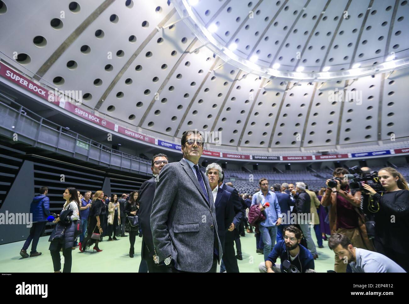 Porto 360 Super Bock Arena - O que saber antes de ir (ATUALIZADO 2023)