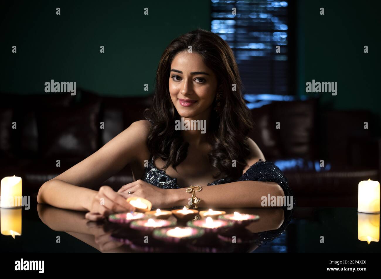 Exclusive: Ananya Panday just launched an India-exclusive Lady