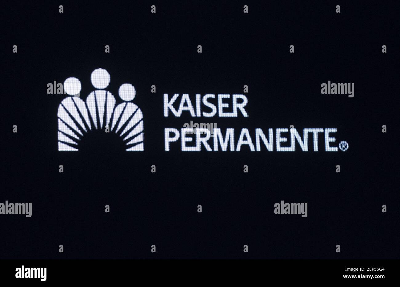 Kaiser Permanente Logo