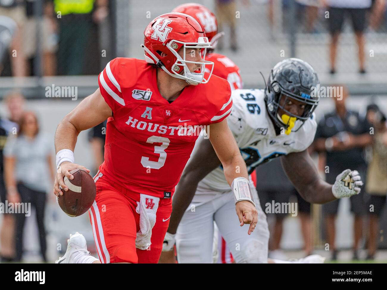 Uh Football: Spectrum Sports Announces Live Streaming Details - 1nd13k6
