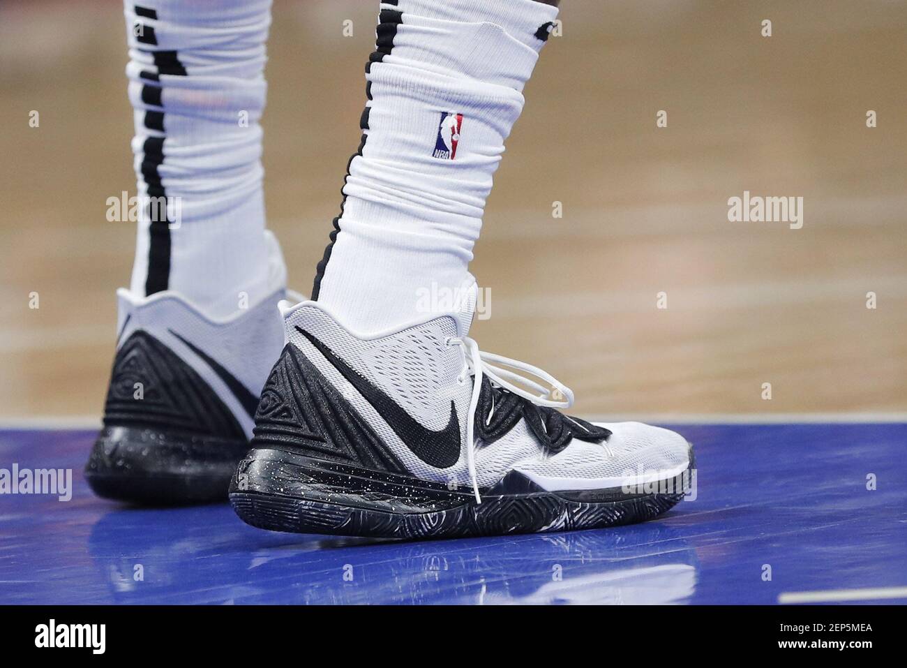 deandre jordan shoes