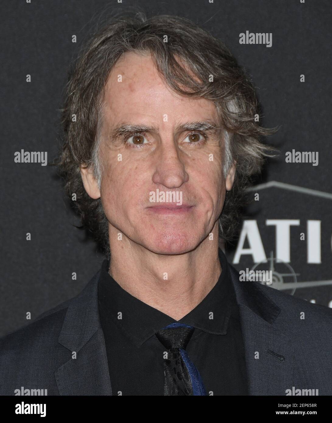 Jay Roach arrives at The 23rd Annual Hollywood Film Awards held at The