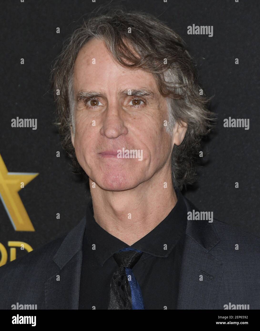 Jay Roach arrives at The 23rd Annual Hollywood Film Awards held at The