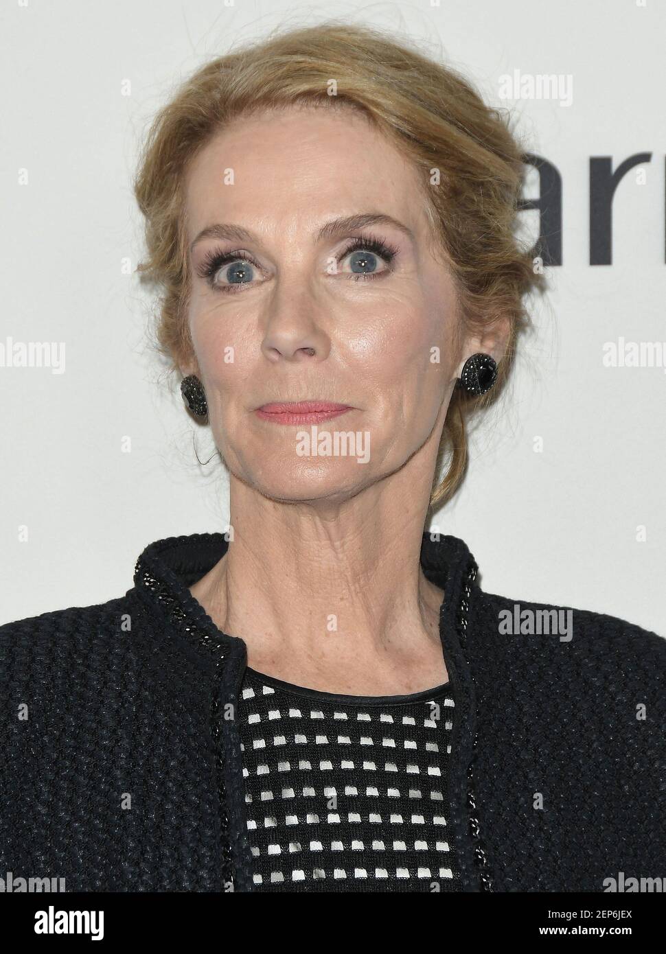 Julie Hagerty arrives at Netflix’s MARRIAGE STORY Los Angeles Premiere