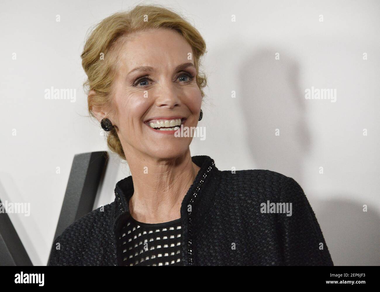 Julie Hagerty arrives at Netflix’s MARRIAGE STORY Los Angeles Premiere
