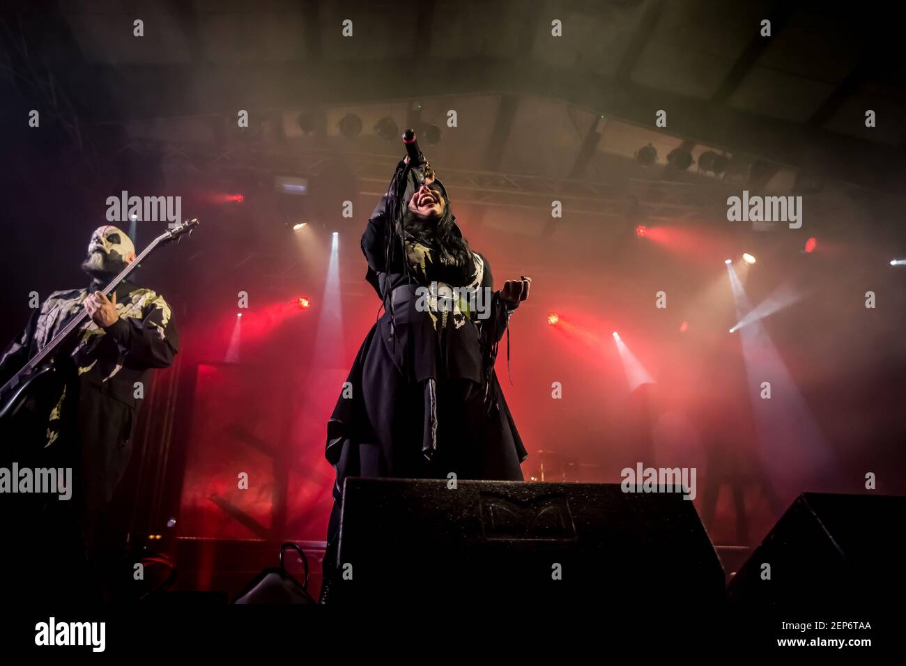 gothic metal band names gothic metal band names