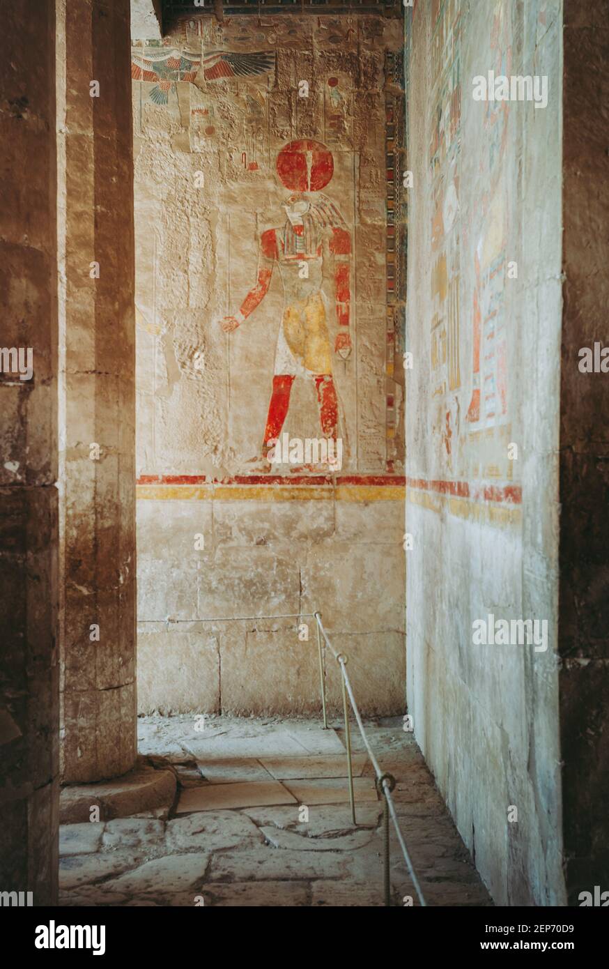 Ra harachte hi-res stock photography and images - Alamy