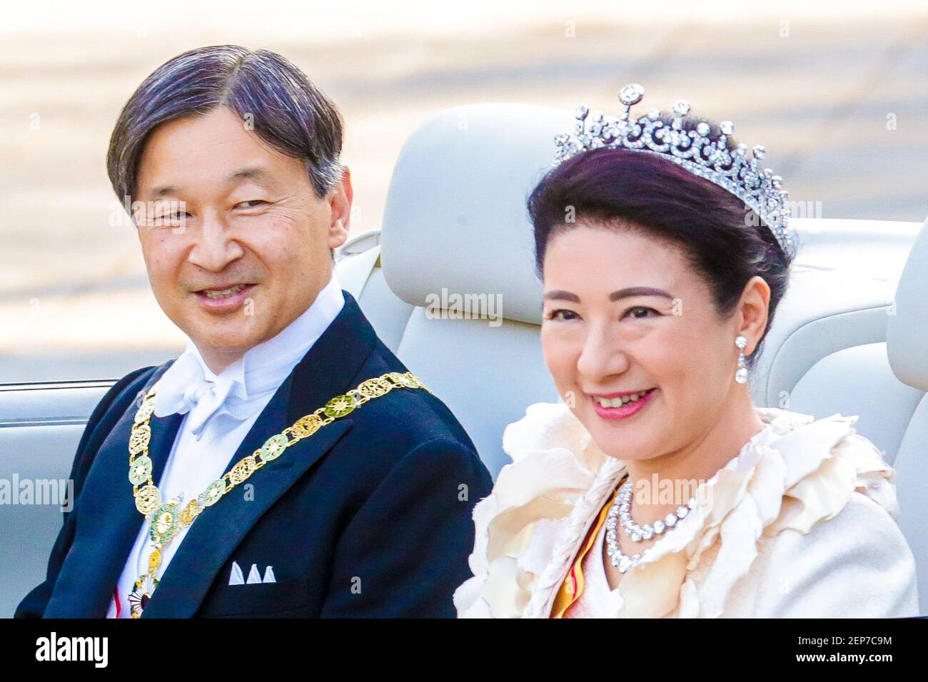 The Significance of the State Visit The Significance of the State Visit