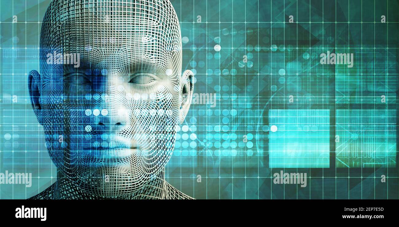 Autonomous decision making hi-res stock photography and images - Alamy