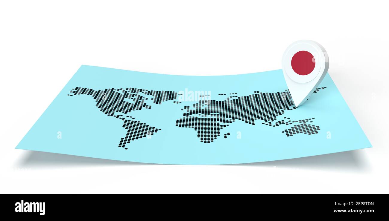 Japan Flag Map High Resolution Stock Photography And Images Alamy Japan Flag Map High Resolution Stock Photography And Images Alamy