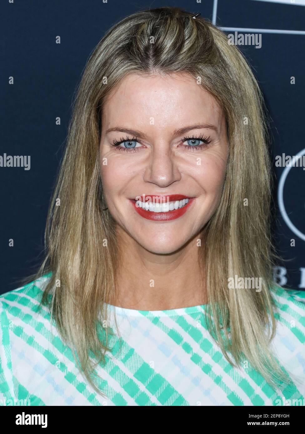 HOLLYWOOD, LOS ANGELES, CALIFORNIA, USA NOVEMBER 16 Actress Kaitlin