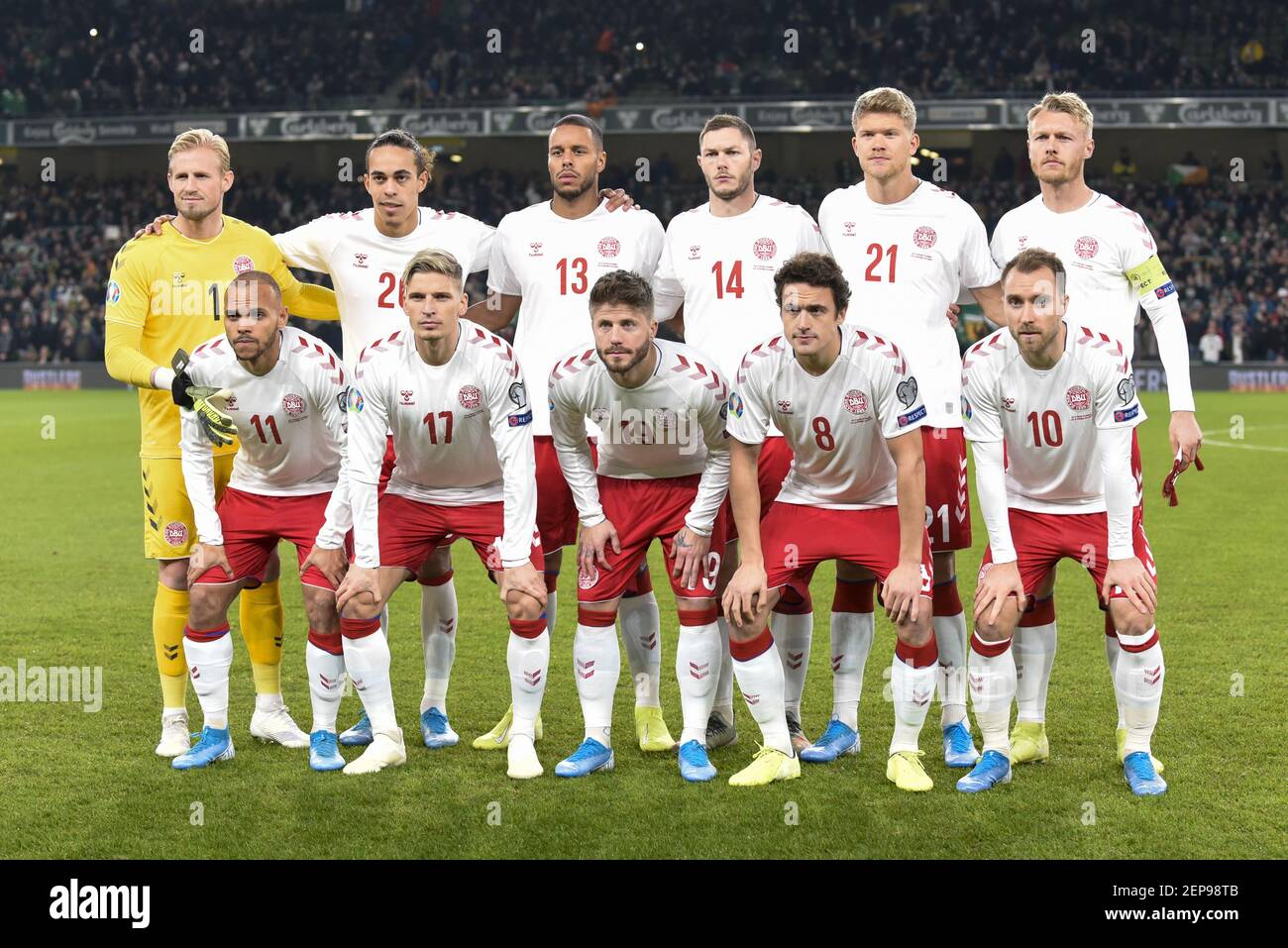 Denmark national football team