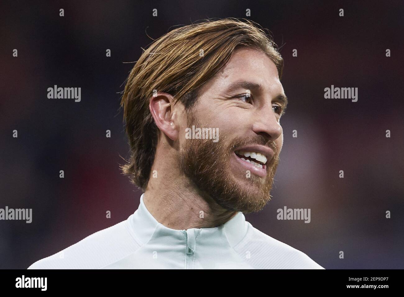 Sergio ramos hi-res stock photography and images - Page 20 - Alamy