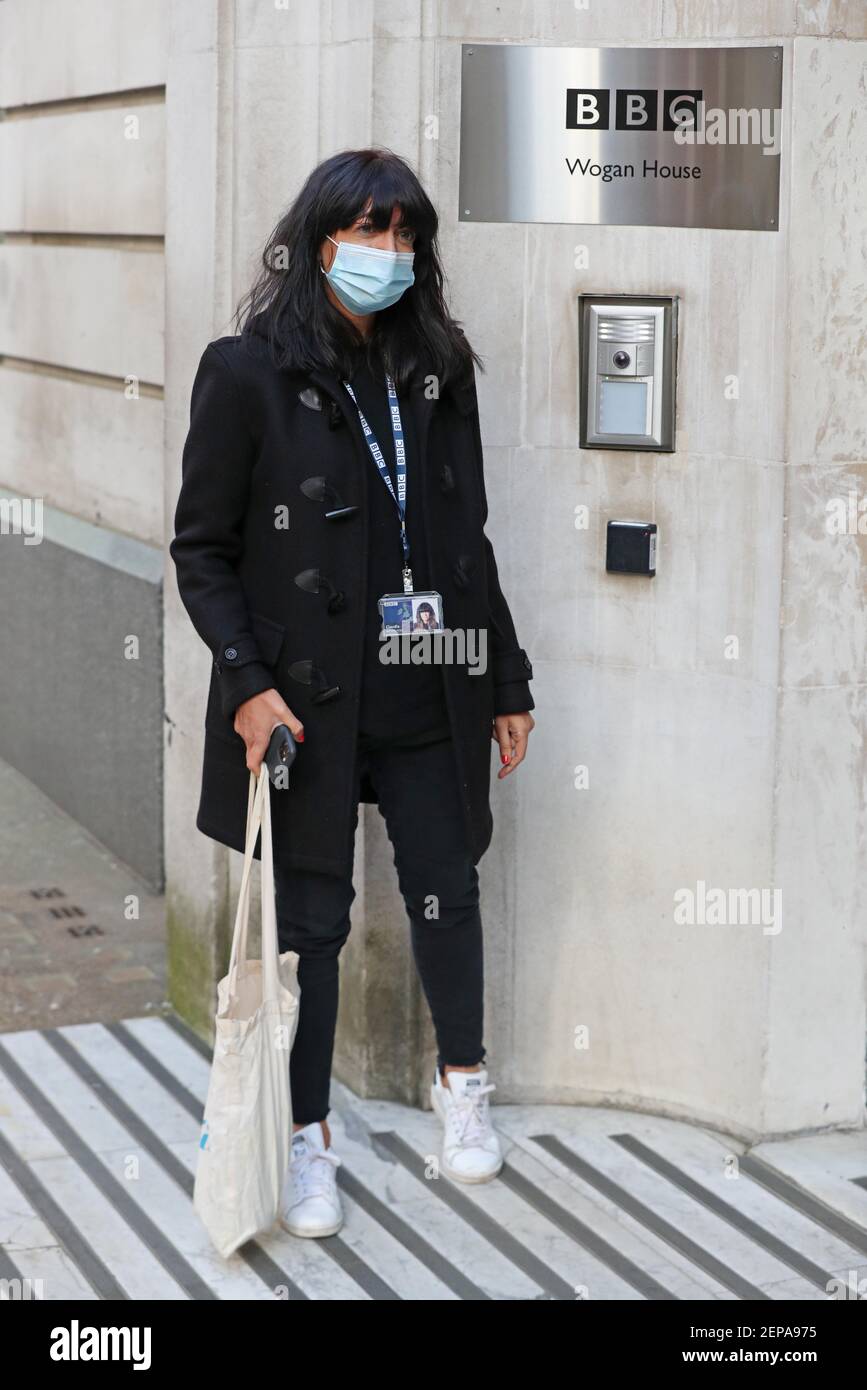 Claudia winkelman 2021 hi-res stock photography and images - Alamy