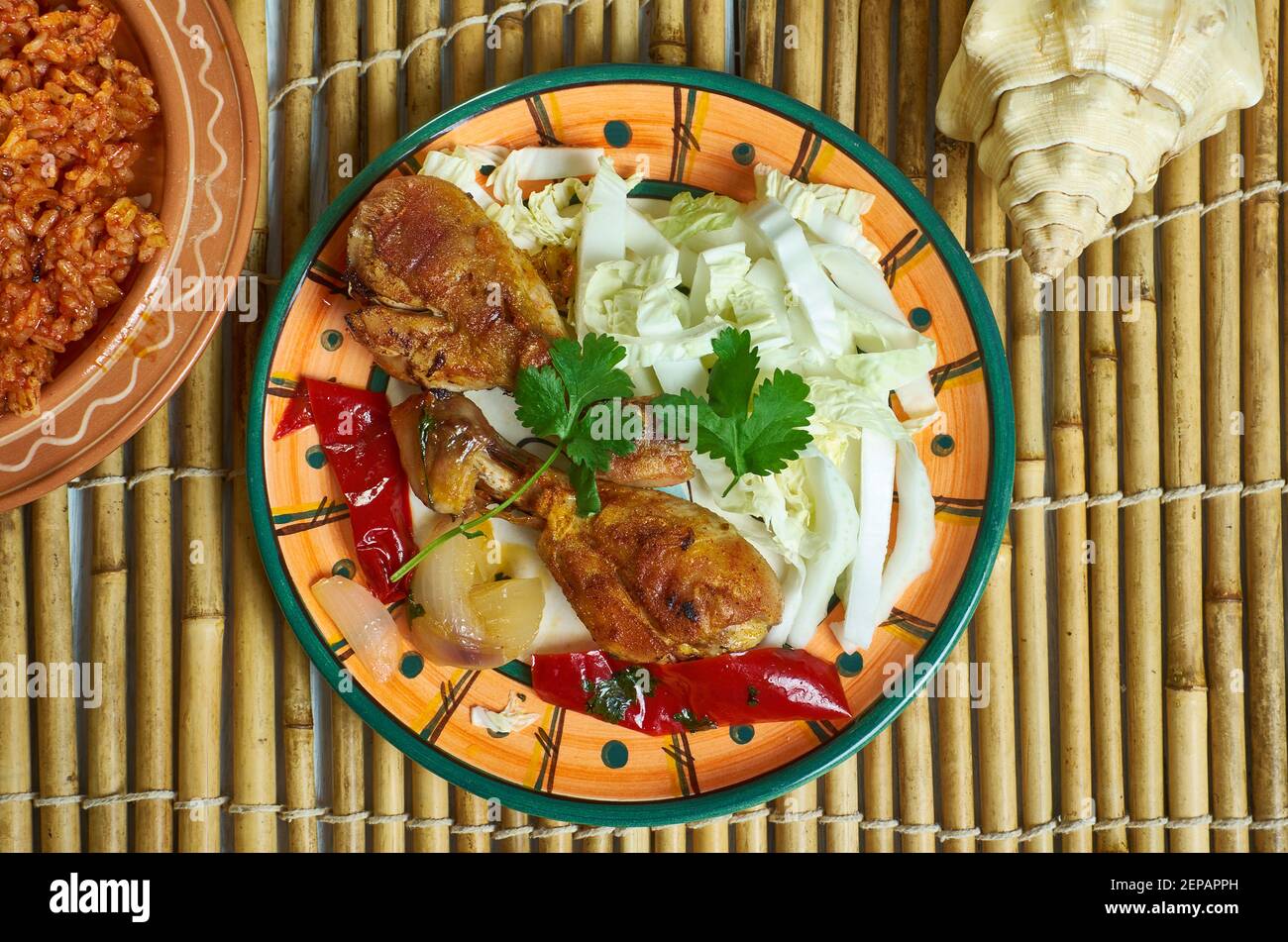 goya-foods-hi-res-stock-photography-and-images-alamy