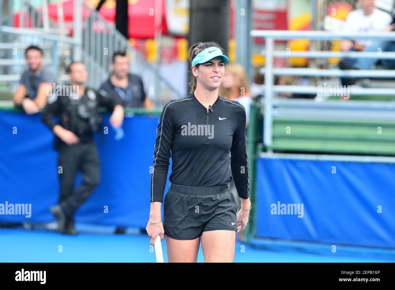 The Upsurge Of A Tennis Pro: Unlocking Ajla Tomljanovic’s Fortune  : Financial Reports Net Worth 2026: Career Earnings & Assets