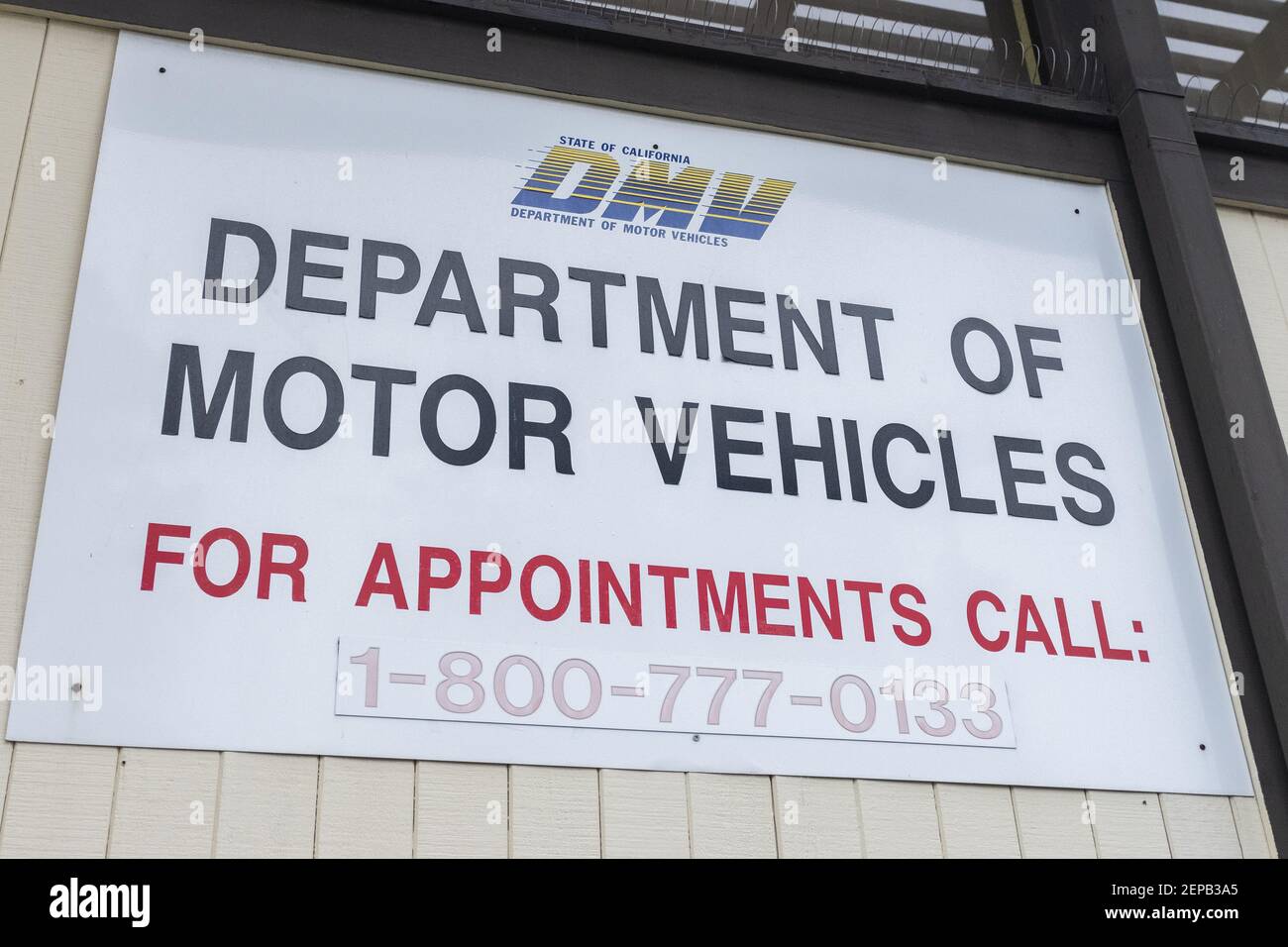 California Dmv Field Offices