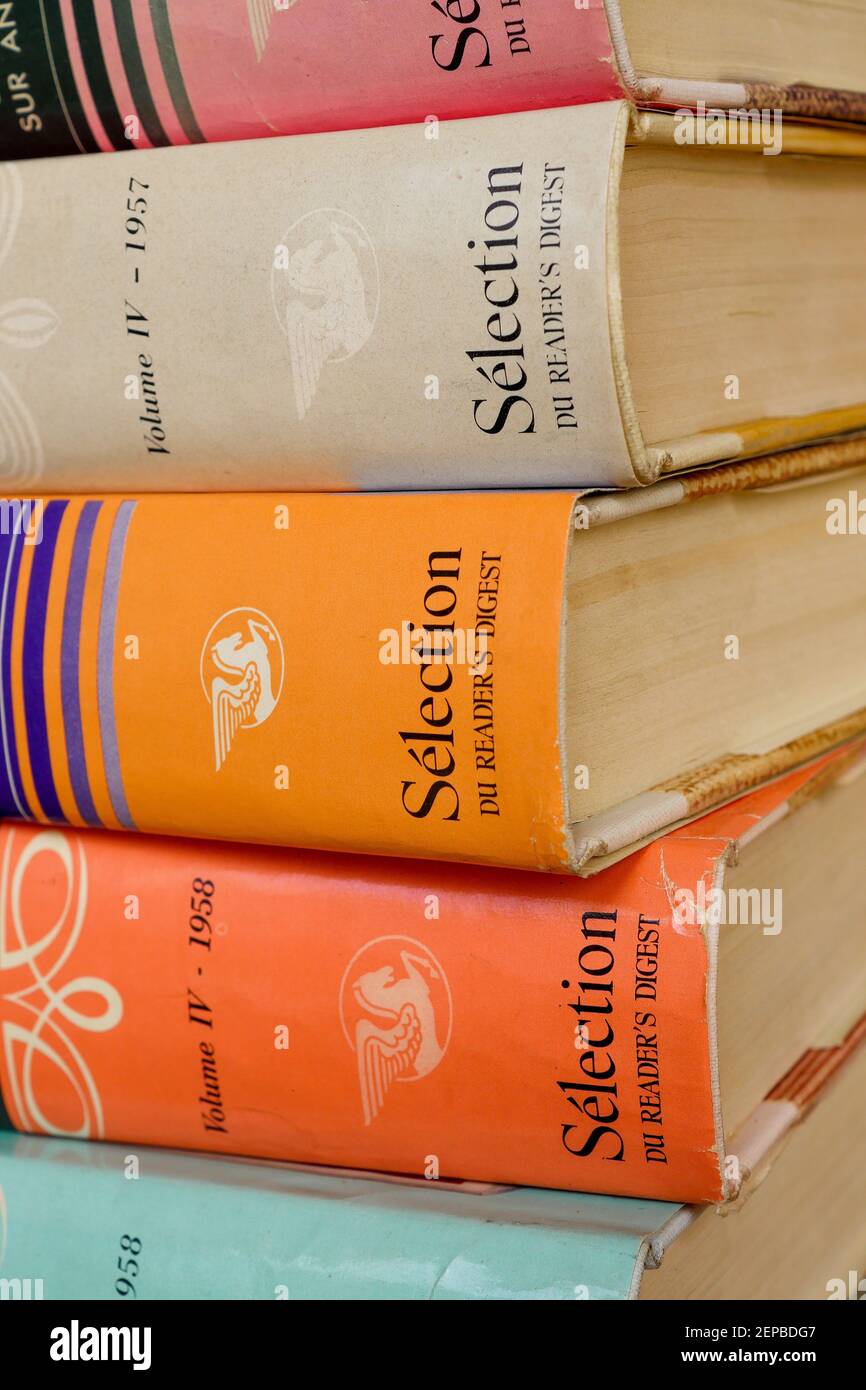 Readers Digest Books Readers Digest Books