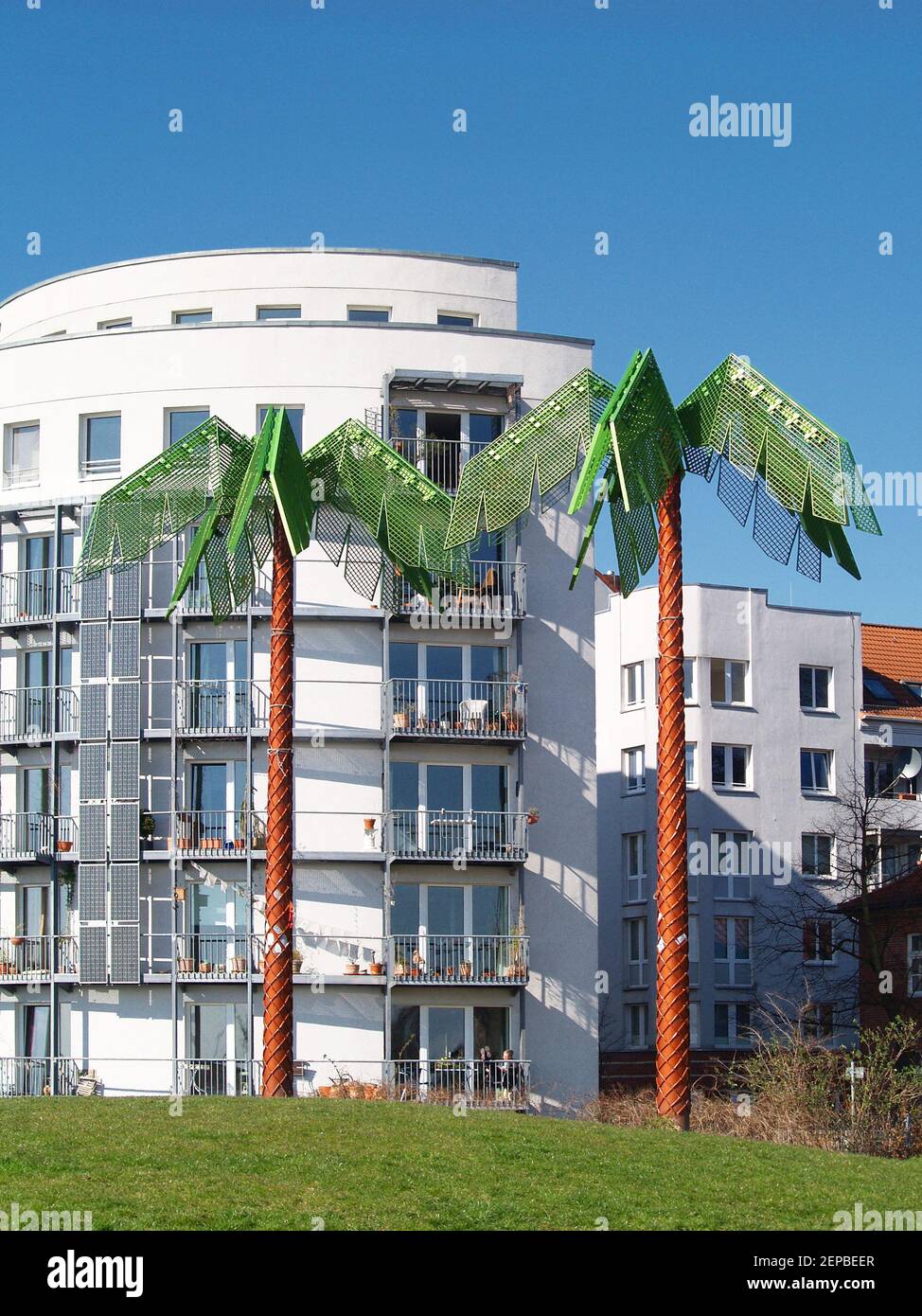 Antoni Park Hamburg Germany Stock Photo Alamy antoni-park-hamburg-germany-stock-photo-alamy